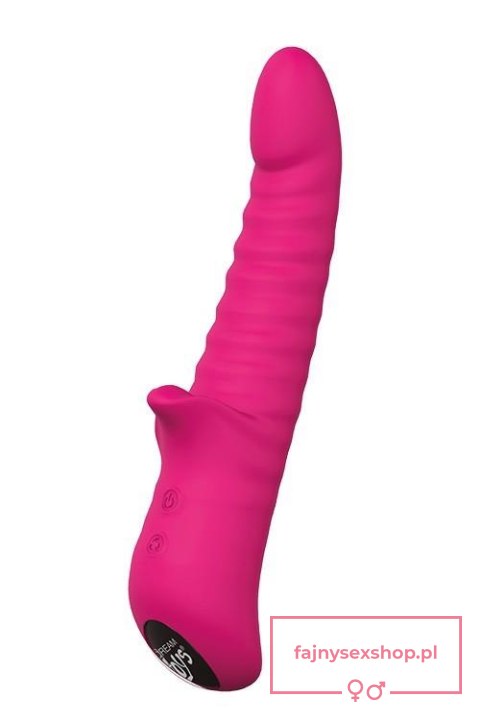 VIBES OF LOVE HONEY BEAR MAGENTA VIBES OF LOVE HONEY BEAR MAGENTA