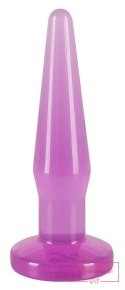 Anal Training Set purple