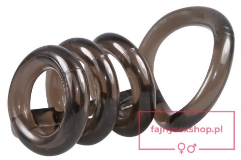 Bad Kitty Ring Quartett Bad Kitty Ring Quartett