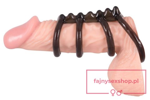 Bad Kitty Ring Quartett Bad Kitty Ring Quartett