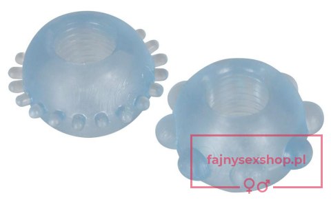 Cock Ring Set pack of 2 Cock Ring Set pack of 2