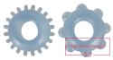 Cock Ring Set pack of 2