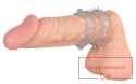 Cock Ring Set pack of 2