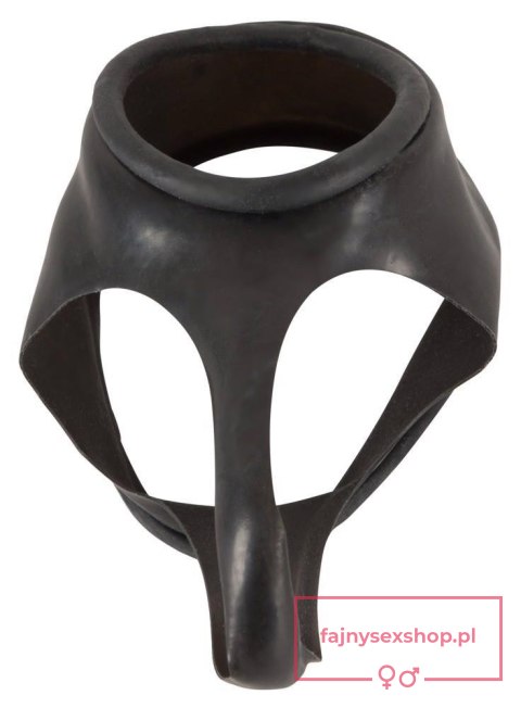 Penis Cuff black Penis Cuff black