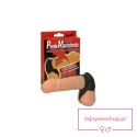 Penis Cuff black