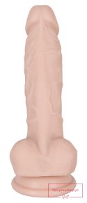 Silicone Dildo M