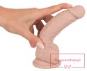 Silicone Dildo M