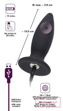 Black Velvets Recharge Plug M