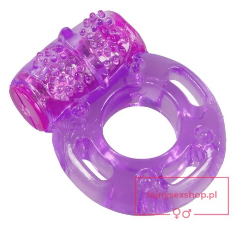 Butterfly Wings Vibr.Cock Ring Butterfly Wings Vibr.Cock Ring