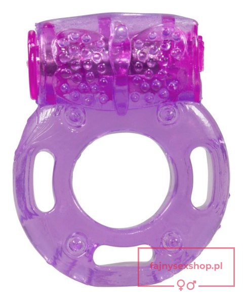 Butterfly Wings Vibr.Cock Ring Butterfly Wings Vibr.Cock Ring