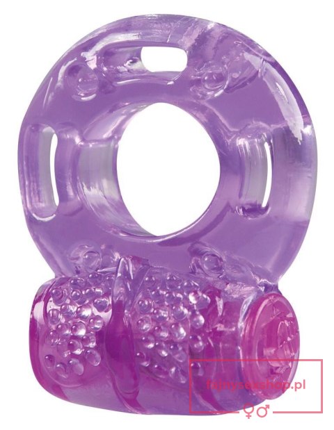 Butterfly Wings Vibr.Cock Ring Butterfly Wings Vibr.Cock Ring
