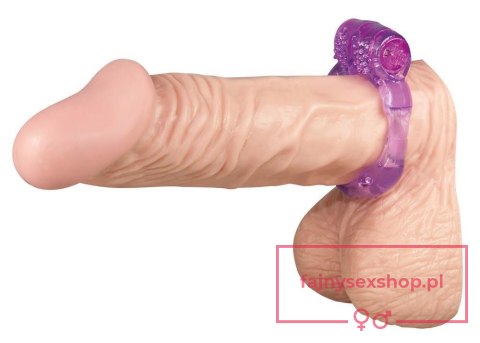 Butterfly Wings Vibr.Cock Ring Butterfly Wings Vibr.Cock Ring