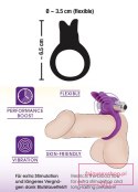 Cock Ring Rabbit