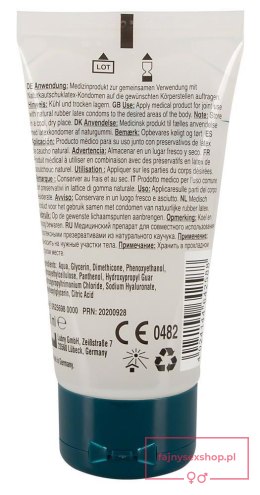 Just Glide Premium Anal 50 ml