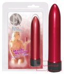 Mandy´s Baby Vibe red