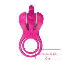 Anello e stimolatore Mind Blower