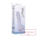 Dildo Clear Passion XL