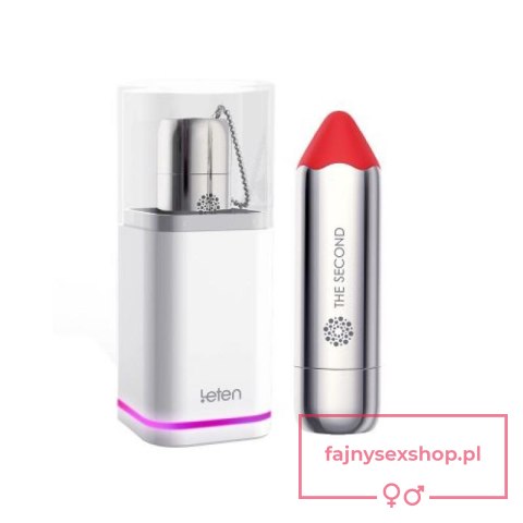 Stimolatore Red Makeout