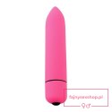 Wibrator-VIBRATORE BULLET CLASSICS PINK
