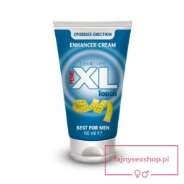 Żel/sprej-PENIS XL TOUCH 50ML