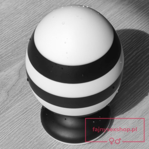 5.5"""" X-Missioner Butt Plug 5.5"""" X-Missioner Butt Plug