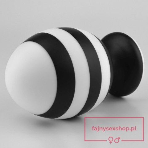 5.5"""" X-Missioner Butt Plug 5.5"""" X-Missioner Butt Plug