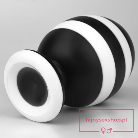 5.5"""" X-Missioner Butt Plug 5.5"""" X-Missioner Butt Plug
