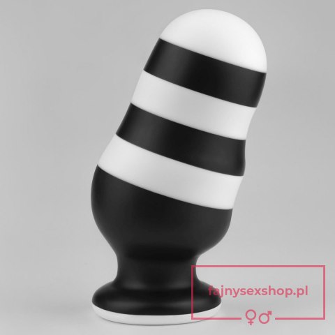 7.0"""" X-Missioner Butt Plug 7.0"""" X-Missioner Butt Plug