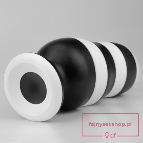 7.0"""" X-Missioner Butt Plug 7.0"""" X-Missioner Butt Plug