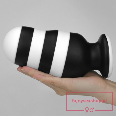 7.0"""" X-Missioner Butt Plug 7.0"""" X-Missioner Butt Plug