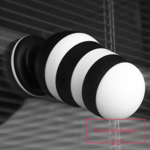 7.0"""" X-Missioner Butt Plug 7.0"""" X-Missioner Butt Plug