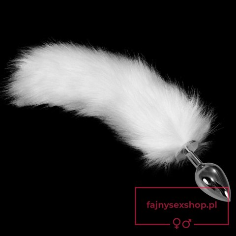 Metal Anal Tail Metal Anal Tail