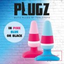 FeelzToys - Plugz Butt Plug Colors Nr. 1