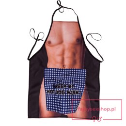 Apron Men's Body