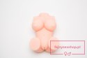 Masturbator-Take Me Hard Heidi-Mini Love Doll 1,55kg Flesh