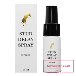 Stud Delay Spray (15ml)