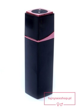 Stymulator-Lipstick Vibrator - Black