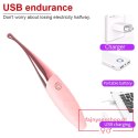 Stymulator-Nana Orgasmic Vibrator -Pink