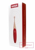 Stymulator-Nana Orgasmic Vibrator -Pink