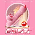 Wibrator-Fanny USB -Pink Wibrator-Fanny USB -Pink