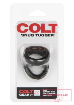 COLT Snug Tugger Black