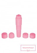 Funky Massager Pink