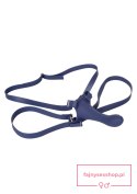 Her Royal Harness Me2 Thumper Blue