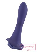 Her Royal Harness Me2 Thumper Blue