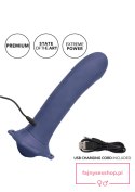 Her Royal Harness Me2 Thumper Blue