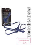 Her Royal Harness Me2 Thumper Blue