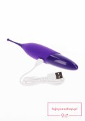 Magnificent Purple