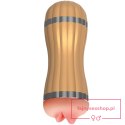 Masturbator- Bevis - 36 functions USB