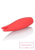 Red Hot Flare Red
