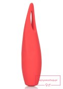 Red Hot Spark Red Red Hot Spark Red